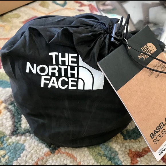 NWT The North Face Women’s Wool Baselayer Tights - Picture 2 of 4